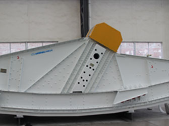 振動篩的配件有哪些？如何選擇振動篩配件？