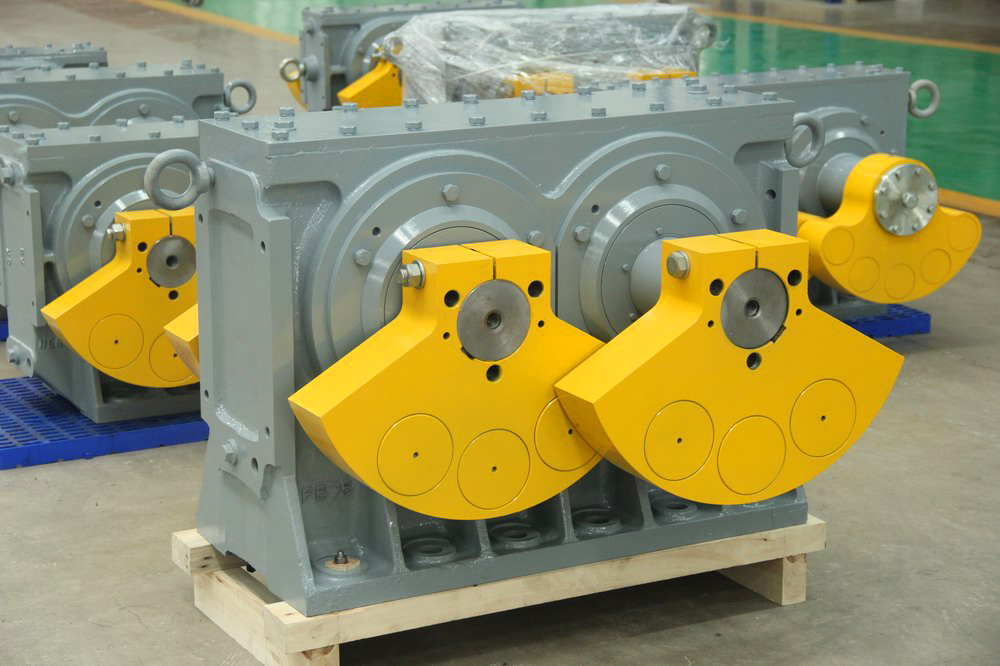 振動篩哪些部件要潤滑？軸承及激振器